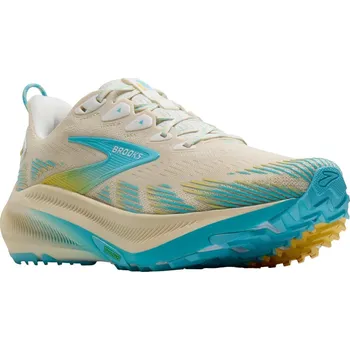 Zimní sport Dámské běžecké boty BROOKS GHOST TRAIL W Lady velikost bot US 6,5
