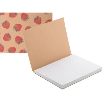 Samolepící bloček bloček se samolepícími lístky na zakázku - AP716509