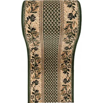 Prostěradlo Běhoun ATLAS BCF 80 cm, obšitý, módní, s19