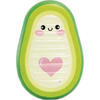 plyšák Nafukovací lehátko ve tvaru avokáda Avocado Buddy