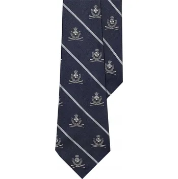 Kravata Kravata POLO RALPH LAUREN 712935958001 Tmavě modrá