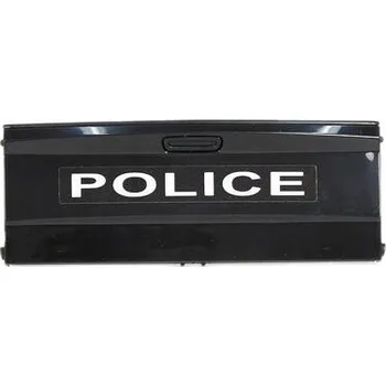 autíčko Bruder 43514 Zadní dvířka nákladového prostoru pro model 02505