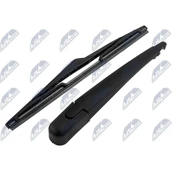 Stěrač Rameno stěrače, čistění skel NTY EWB-KA-003