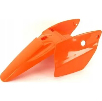 Zadní blatník KTM SX 65 04'-08' Acerbis