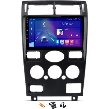 Autorádio Autorádio s navigací Ford Mondeo MK3 2000-2007 Android