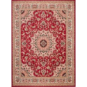 Koberec Koberec / Běhoun ATLAS PP F740A červený