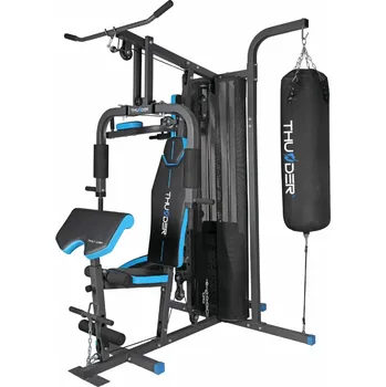 Posilovací věž JAKS Posilovací věž Punch