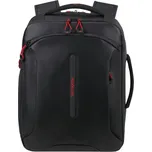 Samsonite ECODIVER batoh pod sedadlo S černý 156619-1041 black