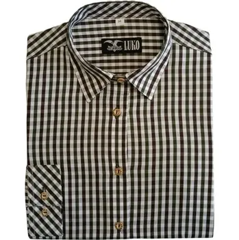 Dámská košile Luko Dámská myslivecká košile - 192219 - Velikost 40