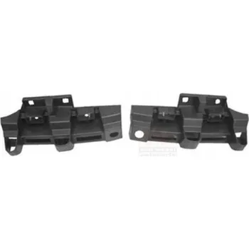 Zavěšení kol Levý kluzák nárazníku přední RENAULT SCENIC 2009-13