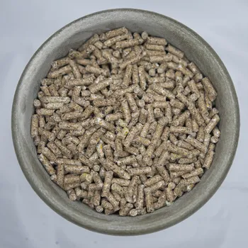 Krmivo pro koně ALIMA POHODA 25kg - Doplňkové granulované krmivo pro koně | ALIMA Písečan