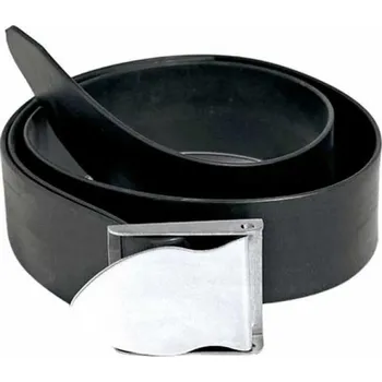 Potápěčské vybavení Best Divers Freedivingový gumový opasek Best Divers + DÁREK