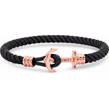 Náramek Paul Hewitt PHL-N-S-B-L