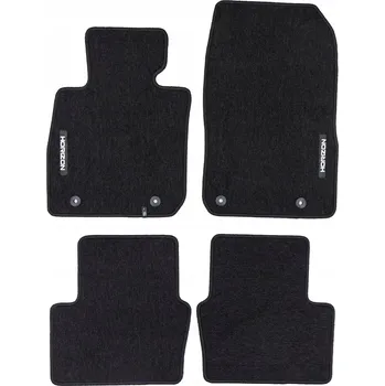 autokoberec Gumové autokoberce Frogum, sada 4 ks