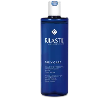 Micelární voda Rilastil Daily care Micelární voda 250 ml
