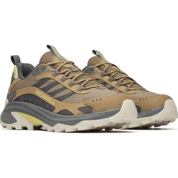Pánská obuv MERRELL MP Merrell MOAB SPEED 2 GTX cairn Velikost boty: 49