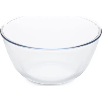 GUARDINI 2,1 l - skleněná kuchyňská mísa odolná vůči teplu