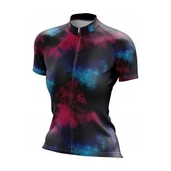 Dámské tričko Dámské tričko se stojáčkem Northfinder, velikost S