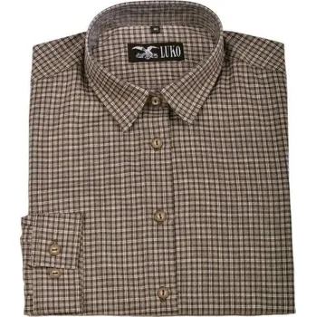 Dámská košile Luko Dámská myslivecká košile - 102128 - Velikost 40