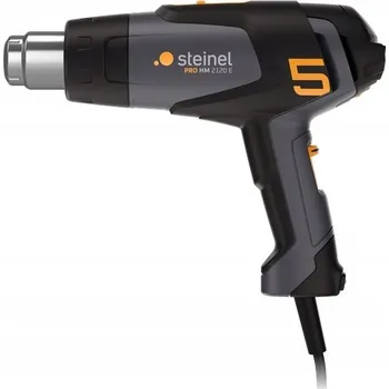 Horkovzdušná pistole Horkovzdušná Pistole Steinel 2200 W 230 V 630 °C