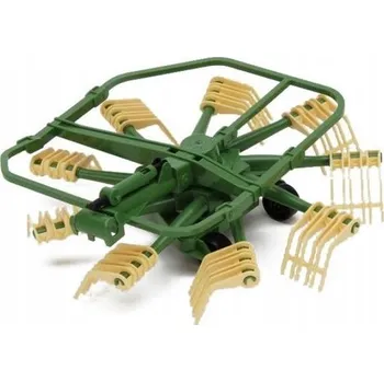 autíčko Bruder 42231 Pravá hlava shrnovače Krone