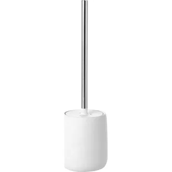 WC štětka WC kartáč SONO, bílá, Blomus - doprava zdarma od 2999 Kč
