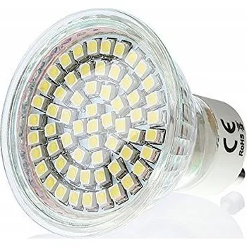 Žárovka Žárovka Sweet Led GU10 3 W teplá bílá 280 lm