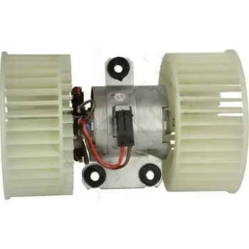 Klimatizace automobilu Hart 518 249 Vnitřní ventilátor