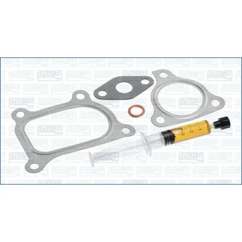 Turbodmychadlo Montážní sada, dmychadlo AJUSA JTC12081