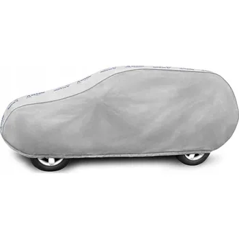 Plachta na motorové vozidlo Autoplachta Kegel-Błażusiak voděodolná prodyšná velikost M