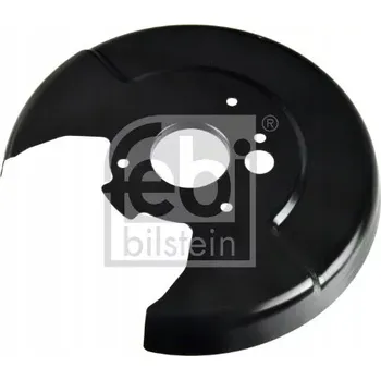 Brzdový kotouč Kryt brzdového kotouče FEBI BILSTEIN 175353