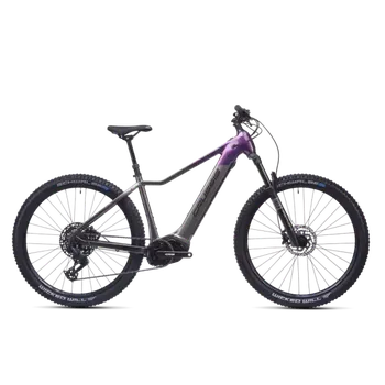 Sport Horské elektrokolo Crussis e-Fionna 10.11-(715 Wh) , velikost 16