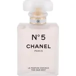 Chanel No.5 Vlasová mlha 35 ml pro ženy