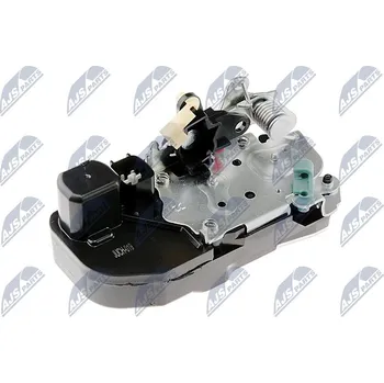 Autozámek Zámek dveří NTY EZC-CH-019