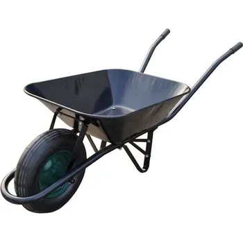 Kolečko Strend Pro Garden 216634D kolečko WBar.B, nafukovacie kolo, Fe, korba 60 lit., (demont)