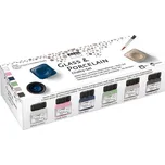 C.Kreul Chalky sada barev na sklo a…