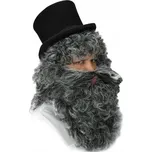 Karnevalová sada kouzelníka