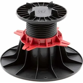 ALLIQ - PEDall RIQ Terč pod dlažbu teleskopický, výška 90-150mm, PA.RIQ90150