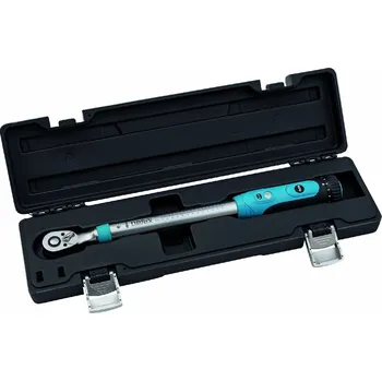 Klíč NAREX Momentový klíč 1/4" 5-25Nm 443000977