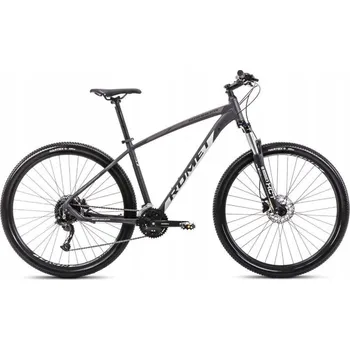Horské kolo Horské kolo MTB Romet RAMTBR94XX29200221OB rám 20 palců, kola 29" šedé