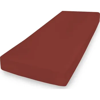 Prostěradlo Prostěradlo jersey s gumou, rozměr 130/140x190/200x20 PREM MATEX