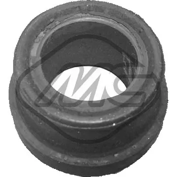 Držák, uložení příčného závěsného ramena Metalcaucho 00364