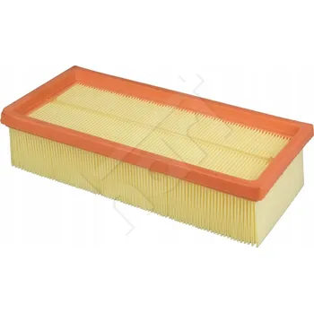 Kabinový filtr Vzduchový filtr Hart 371 234