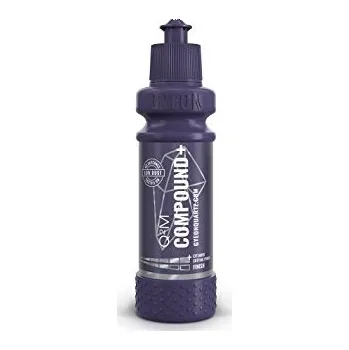 Lešticí pasta Gyeon Q2M Compound+ 120 ml