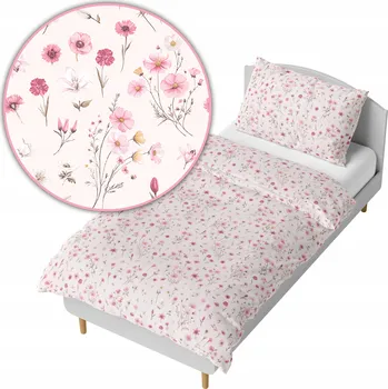 Povlečení Sada povlečení Ankras 140 x 200 cm, vícebarevné