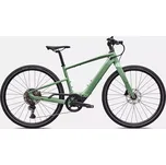 Specialized Turbo Vado SL 2 4.0 - L, Gloss Pistachio / Oak Green Metallic Frost Reflective, 2027
