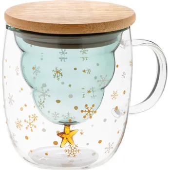 vánoční hrnek - AP812437