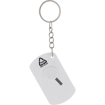 přívěšek na klíče s nožíkem na papír - AP809622-01