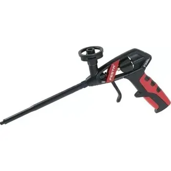 Vytlačovací pistole Vytlač. pistole Festa PROFI na PU pěny -teflon