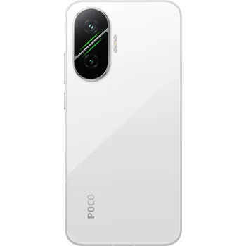 Mobilní telefon Smartphone POCO F7 12 GB / 256 GB 5G bílý